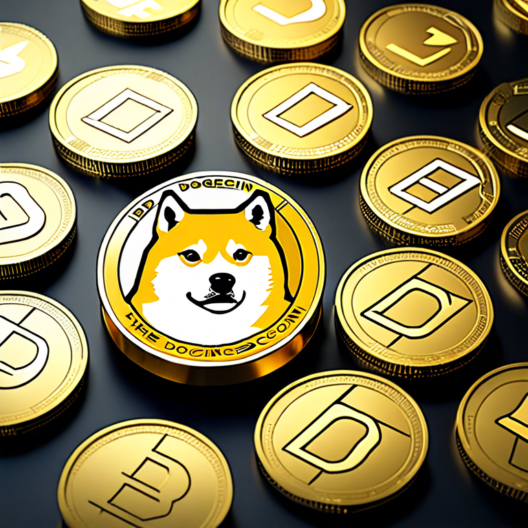 The Rise of DogecoinExchange
Dogecoin started as a meme-inspired cryptocurrency, originating from the popular Shiba Inu dog meme. Despite its playful beginnings, Dogecoin has garnered a significant following and megabit presence. Its rise in value and popularity can be attributed to a strong community and celebrity endorsements, most notably from Elon Musk. As it began to gain traction, Dogecoin's usability expanded beyond humorous transactions and began to be considered as a legitimate digital currency for tipping, donations, and even shopping.

Amazon's Embrace of Cryptocurrency