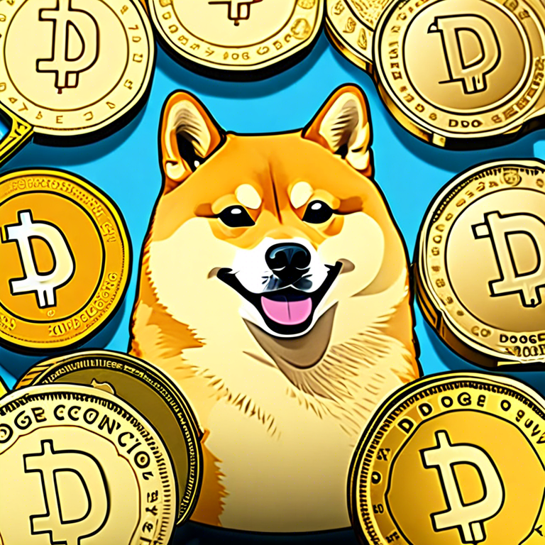 The Rise of Dogecoin and Its Witty JokesExchange

In 2021, Dogecoin transitioned from a mere meme to a serious player in the cryptocurrency megabit, thanks in large part to its vibrant community and its association with internet humor. The jokes surrounding Dogecoin often highlighted its origins as a joke in 2013, featuring the Shiba Inu from the popular “Doge” meme. This ironic twist of fate transformed what was once an experiment into a multi-billion dollar asset. People enjoyed sharing jokes like, “Why did the Dogecoin cross the road? To the moon!” This punchline not only indicates the community’s lofty ambitions but also reflects their playful outlook toward cryptocurrency investments.

Memes, Puns, and the Community Connection