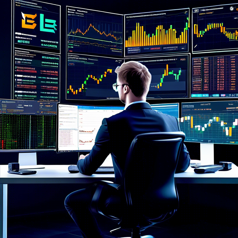 Understanding the Trading EnvironmentExchange

The first step in establishing a cryptocurrency trading configuration is understanding the trading environment. This involves choosing the right exchange, as the platform you use can significantly impact your trading experience. Major exchanges such as Binance, Coinbase, and Kraken offer different features and capabilities. Traders must assess factors such as security, fees, and available trading pairs. Additionally, creating an account typically requires fulfilling identity verification protocols to ensure compliance with regulations. Your chosen exchange will serve as the backbone of your trading configuration, so thorough research is essential.

Essential Tools for Trading