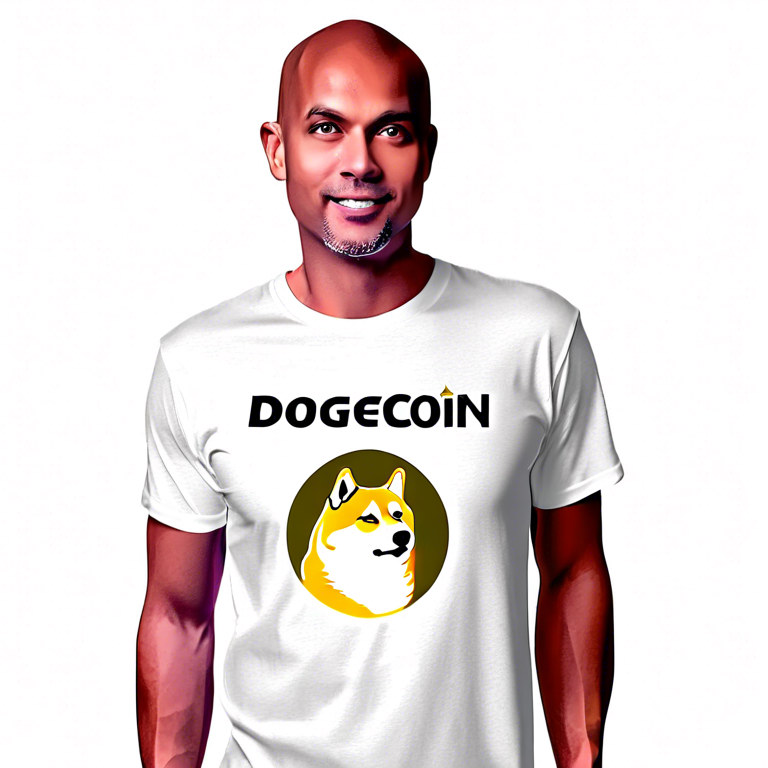 Variety of Designs AvailableExchange
When it comes to Dogecoin T-shirts on Amazon, there's an exciting variety of designs that cater to different tastes. From simple logos featuring the iconic Shiba Inu dog to more elaborate graphics that incorporate popular meme culture, there's a design for every fan. Many shirts also come in a range of colors, ensuring that whether you prefer a classic black or a vibrant pastel, you'll find something that suits your style.
For instance, some Dogecoin shirts might showcase humorous phrases related to the cryptocurrency megabit, making them a perfect conversation starter at events or casual meet-ups. Others might include stylized representations of the Dogecoin logo, appealing to those who appreciate minimalist decor. This array of options not only allows you to display your support for Dogecoin but also lets you express your personality through fashion.

Quality of Materials Used