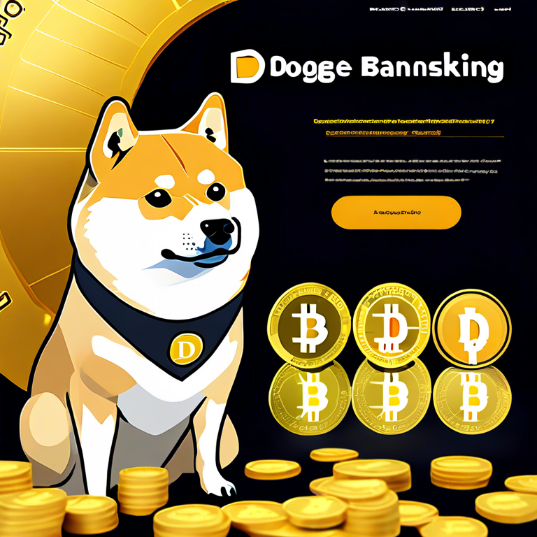 Understanding Dogecoin BankingExchange
Dogecoin banking represents a new horizon in the financial landscape, particularly for cryptocurrency enthusiasts. Initially launched as a meme cryptocurrency, Dogecoin has evolved into a significant player in the digital currency realm. With the introduction of banking services for Dogecoin, users now have more versatile options for managing their investments and transactions. Dogecoin banking allows individuals to utilize their cryptocurrency in a more structured environment, integrating it into traditional financial services while also capitalizing on the unique benefits that digital currencies offer.

Benefits of Dogecoin Banking