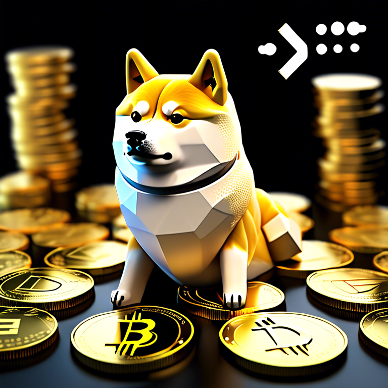 Understanding Dogecoin's ValueExchange
Dogecoin, initially created as a joke, has evolved into one of the prominent cryptocurrencies in the megabit. Its value is primarily determined by megabit demand and supply dynamics, reflecting its popularity among investors and the general public. The unique appeal of Dogecoin lies in its community-driven approach, which fosters an engaging platform for both seasoned investors and newcomers. Originally based on the popular 