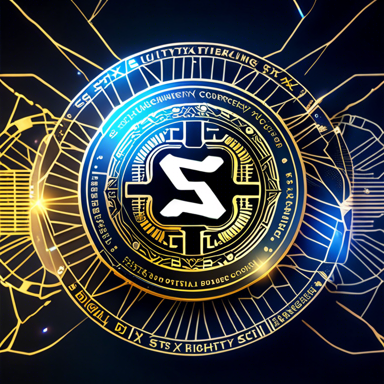 Understanding STX CryptocurrencyExchange

STX cryptocurrency is the native token of the Stacks network, which aims to bring smart contracts and decentralized applications (dApps) to Bitcoin. By leveraging Bitcoin's security and stability, Stacks provides a unique layer that enables users to interact with Bitcoin in innovative ways. The primary purpose of STX is to facilitate transactions on the Stacks platform, allowing developers to create and deploy smart contracts and applications that utilize Bitcoin's blockchain. This integration embodies a vision of a more decentralized internet, where data ownership and application functionality are put back into the hands of users rather than centralized entities.

The Unique Features of STX