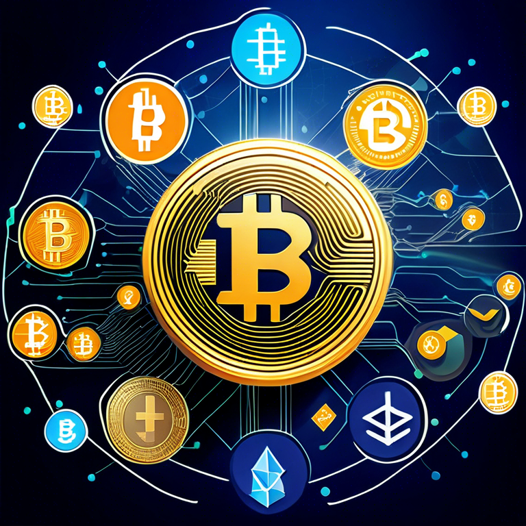 Understanding Cryptocurrency ProjectsExchange

Cryptocurrency projects leverage decentralized technologies to facilitate transactions, investments, and various applications. These initiatives have gained immense popularity in the last decade as digital assets such as Bitcoin and Ethereum have taken the financial world by storm. Each project is typically built on a unique blockchain, which ensures transparency, security, and decentralization. These projects can range from simple protocols to complex decentralized finance (DeFi) applications, offering various functions, including smart contracts, tokenization, and decentralized exchange platforms. 

Investors and entrepreneurs are heavily drawn to cryptocurrency projects due to the disruptive potential they offer. The adoption of cryptocurrencies as a means of exchanging value can fundamentally change how we conduct business and interact in financial megabits. The shift towards digital currencies is also being accelerated by technological advancements, regulatory frameworks, and shifts in megabit sentiment, making it essential for stakeholders to stay informed about new and emerging projects in the space.

The Rising Trend of Decentralized Finance (DeFi)