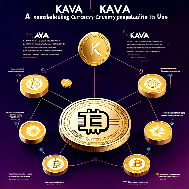 Understanding Kava CryptocurrencyExchange
Kava cryptocurrency is a decentralized financial platform designed to empower users with seamless financial services through blockchain technology. It combines the best features of various cryptocurrencies to offer users a stable platform for lending, borrowing, and trading. Kava operates on its blockchain, utilizing the Cosmos SDK and offering interoperability between different blockchain networks. This pioneering approach allows Kava to offer diversified products and services tailored to meet users' financial needs in a decentralized manner.

The Features of Kava Cryptocurrency