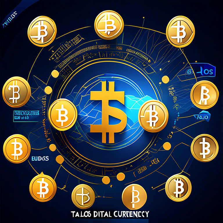 Introduction to Talos Digital Currency TradingExchange

Talos is a cutting-edge platform designed for digital currency trading, catering to both institutional and retail investors. The focus of Talos is to streamline the trading process, making it easier for users to access multiple liquidity sources, execute trades swiftly, and manage risk effectively. With the increasing popularity of cryptocurrencies, Talos offers a reliable solution to meet the growing demand for trading efficiency and security. This platform stands out for its user-friendly interface, robust security measures, and extensive range of supported digital assets.

Key Features of Talos Trading Platform