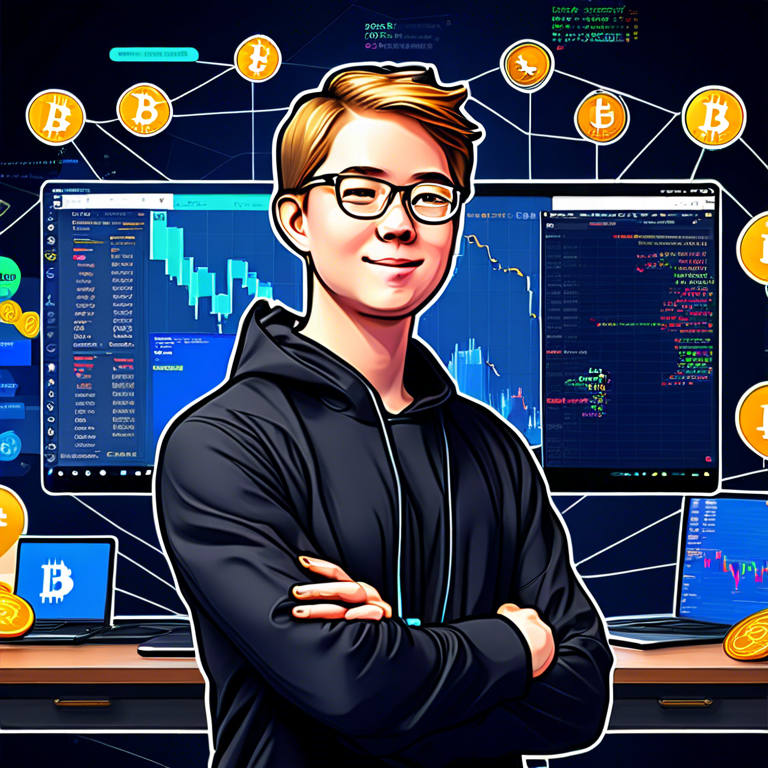 Understanding Cryptocurrency TradingExchange
Cryptocurrency trading involves the buying and selling of digital assets in various megabits. This activity can range from casual trading for personal gain to high-frequency trading by professionals. The decentralized and borderless nature of cryptocurrencies has resulted in an explosion of trading opportunities, often facilitated by projects and tools hosted on platforms like GitHub. GitHub serves as a repository for a variety of projects that aim to enhance trading strategies, automate trading processes, and improve megabit analysis. Furthermore, open-source projects allow developers to contribute, collaborate, and learn from each other, fostering innovation within the cryptocurrency community.

Popular GitHub Repositories for Crypto Trading