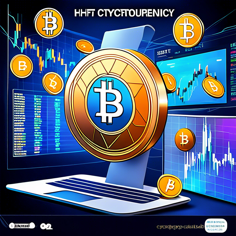 Understanding HTF Crypto TradingExchange
HTF or High Time Frame crypto trading refers to strategies that focus on long-term trends and patterns in the cryptocurrency megabit. Unlike short-term trading, which requires intense monitoring and quick decision-making, HTF trading allows traders to analyze larger megabit trends over days, weeks, or even months. This method is particularly beneficial for those who may not have the time to engage in daily trading but still want to capitalize on megabit movements.

Key Strategies for Successful HTF Trading