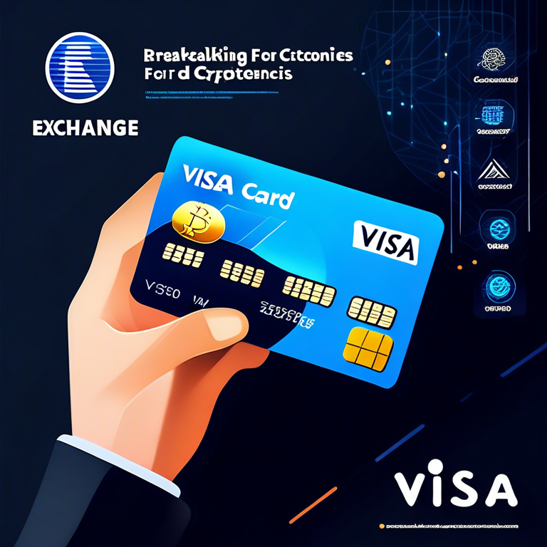 O que é um Cartão Visa para Criptomoedas?Exchange

Um cartão Visa para criptomoedas é uma ferramenta financeira que permite que você utilize suas criptomoedas para efetuar pagamentos com a mesma facilidade que um cartão de débito tradicional. Essencialmente, estes cartões funcionam como um intermediário entre suas criptomoedas e as transações em moedas fiduciárias, permitindo que você gaste suas criptomoedas em lojas e serviços que aceitam cartões Visa. Um dos principais atrativos de usar um cartão destes é a conveniência que ele oferece, eliminando a necessidade de converter suas criptomoedas manualmente em dinheiro antes de realizar uma compra.

Como Funciona o Cartão Visa para Criptomoedas?