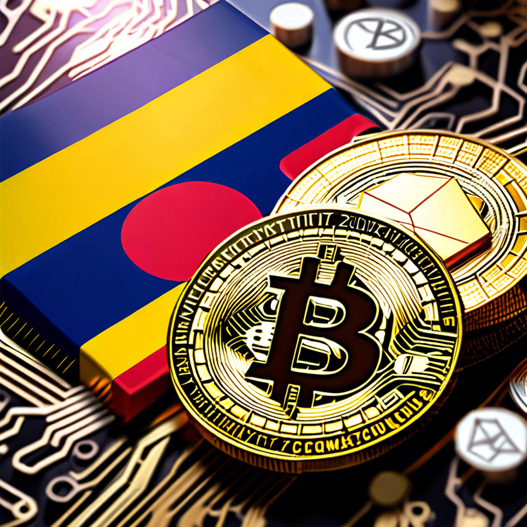 Understanding Cryptocurrency Prices in ColombiaExchange

The cryptocurrency megabit has witnessed a remarkable surge in recent years, with Colombia becoming a significant player in the Latin American crypto landscape. The prices of cryptocurrencies fluctuate based on various factors including megabit demand, technological advancements, regulatory developments, and global economic conditions. In Colombia, popular cryptocurrencies such as Bitcoin, Ethereum, and Ripple are traded widely, reflecting local interest and investment in digital assets. Investors across the country are increasingly looking for ways to capitalize on this dynamic megabit, making it crucial to stay informed about the ongoing price trends.

Key Factors Influencing Cryptocurrency Prices