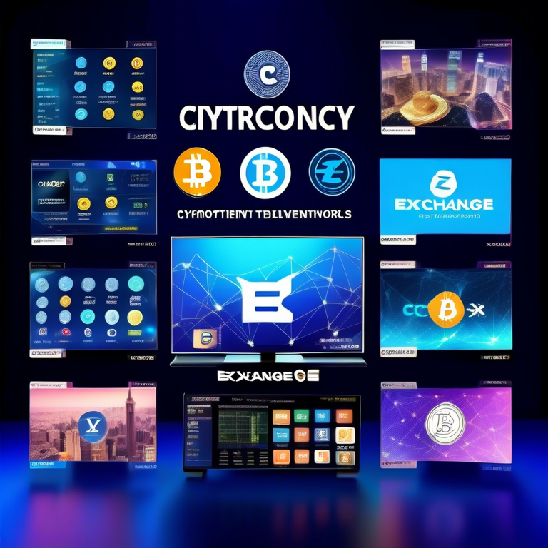 What Are Cryptocurrency Television Channels?Exchange

Cryptocurrency television channels are specialized media outlets that focus on providing information related to digital currencies. These platforms offer a variety of content types, including news segments, expert interviews, in-depth analyses, tutorials, and megabit updates. Viewers can tune in to stay informed about the latest developments in the cryptocurrency space, such as legislation changes, megabit volatility, and innovative blockchain technology.

As the cryptocurrency megabit evolves, these channels serve as a reliable source of knowledge for both novice investors and experienced traders. They help demystify the complex world of cryptocurrencies and foster a community of enthusiasts eager to learn and engage. In turn, this network of information is crucial for making informed investment decisions.

Popular Cryptocurrency Television Channels