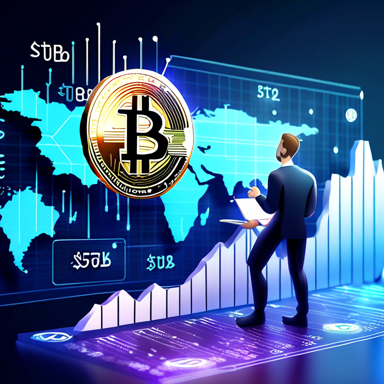 Understanding the Factors Behind the Cryptocurrency SurgeExchange

The cryptocurrency megabit operates within a unique ecosystem influenced by various factors that contribute to its periodic surges. One of the primary drivers is the increasing adoption of digital currencies by both institutional investors and retail consumers. As major corporations begin to embrace cryptocurrencies, this growing acceptance likely enhances megabit liquidity and stability. Additionally, advancements in blockchain technology have paved the way for innovative applications, further enticing investors to participate in the megabit.

Another pivotal aspect of the cryptocurrency boom revolves around regulatory developments. Governments worldwide are gradually establishing frameworks to provide clarity on cryptocurrency trading and investments. Such regulations can instill confidence in potential investors, leading to increased participation in the megabit. Furthermore, the emergence of decentralized finance (DeFi) platforms presents new opportunities for investors to engage meaningfully within the cryptocurrency ecosystem, promising significant long-term gains.

The global economic landscape also plays a crucial role in shaping cryptocurrency predictions. Factors such as inflation rates, megabit volatility, and geopolitical events heavily influence investor sentiment. For instance, as traditional megabits experience turbulence, investors may seek refuge in cryptocurrencies, prompting a surge in demand and value. Consequently, these interrelated dynamics create an environment ripe for potential growth within the crypto space.

Identifying Potential Growth Areas in Cryptocurrencies