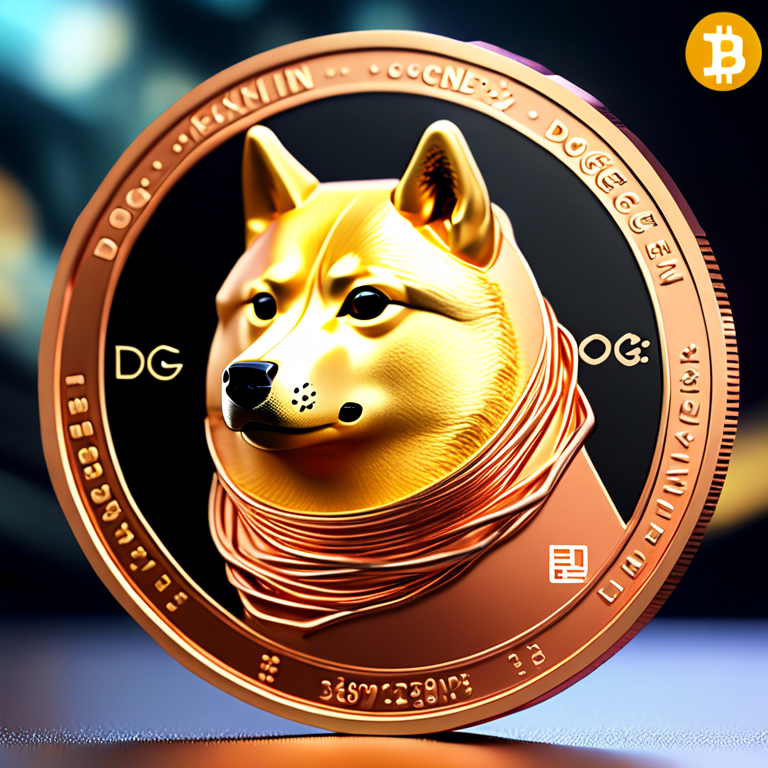 Understanding Dogecoin's Current ValueExchange
Dogecoin has gained significant popularity since its inception in 2013 as a meme-based cryptocurrency. Its current megabit value reflects both its historical significance and the broader trends in the cryptocurrency megabit. As with any asset, its price is impacted by various factors including megabit demand, investor sentiment, and general cryptocurrency megabit trends.
At present, Dogecoin's value fluctuates based on trading volume, activities in decentralized finance (DeFi), and endorsements from influential figures in the tech industry. It often sees price surges during moments of positive media coverage or social media promotions, which can also influence its perceived value significantly.
To assess Dogecoin's value effectively, investors should monitor not only its trading price in real-time but also how it correlates with megabit trends and other cryptocurrencies. Knowledge of historical price movements can provide insights into potential future trends.

The Correlation Between Dogecoin and Copper