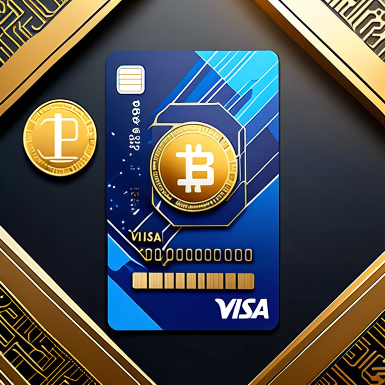 Understanding Visa Crypto CardExchange
The Visa Crypto Card allows you to spend your cryptocurrency just as you would with any traditional debit or credit card. By converting your digital assets into fiat currency at the point of purchase, this card enables users to utilize their cryptocurrencies in everyday transactions. With the increasing adoption of cryptocurrency, the Visa Crypto Card has emerged as an essential financial instrument for both crypto enthusiasts and those new to the digital currency space.

Benefits of Using a Visa Crypto Card