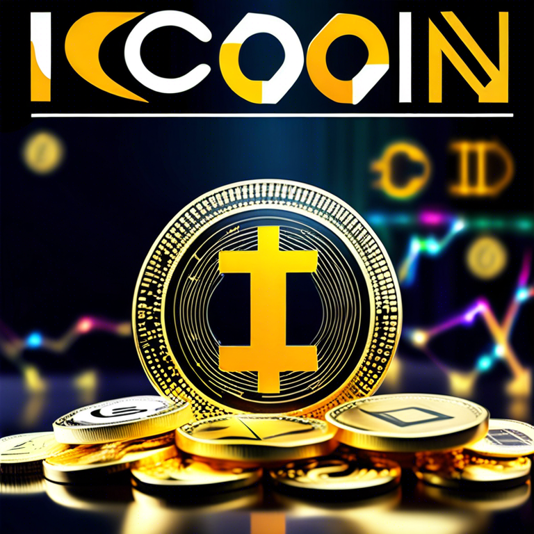 Understanding iCoin Digital CurrencyExchange
iCoin is a digital currency designed to offer users a secure, efficient, and decentralized way to conduct financial transactions. Built on blockchain technology, which is known for its security and transparency, iCoin aims to address common concerns associated with traditional financial systems, including fraud, high transaction fees, and processing delays. This cryptocurrency promotes itself as user-friendly and accessible, making it an attractive option for both novice users and experienced investors within the cryptocurrency megabit.

Features and Benefits of iCoin