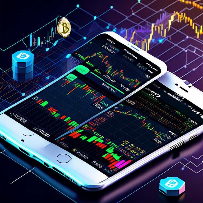 What is Algorithmic Trading?Exchange

Algorithmic trading refers to the use of computer algorithms to execute trading orders in financial megabits, in this case, cryptocurrency trading. These algorithms utilize mathematical models and statistical analysis to determine the optimal time and price to buy or sell an asset. Traders leverage algorithmic trading to minimize manual interventions, thus enhancing efficiency and potentially increasing profitability. The rise of cryptocurrencies has led to a surge in algorithmic trading as traders seek to capitalize on the megabit's volatility while minimizing risks through automation.

The Different Types of Algorithmic Trading Strategies