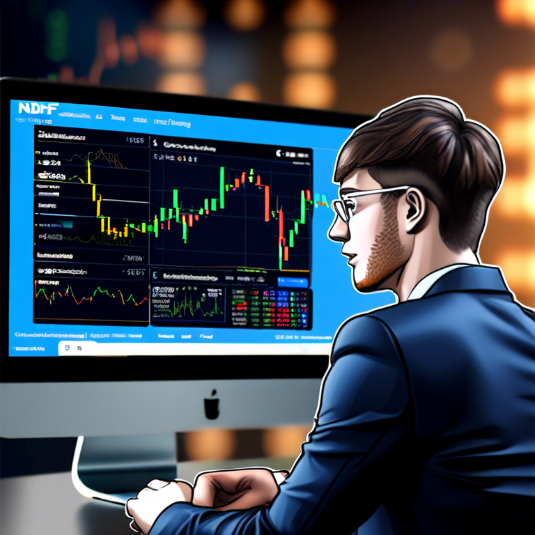 What is Cryptocurrency NDF Trading?Exchange

Cryptocurrency NDF trading refers to the practice of engaging in non-deliverable forward contracts that are based on the value of cryptocurrencies. An NDF is a financial contract that allows parties to agree on a future exchange rate for an asset, in this case, a cryptocurrency, without the exchange of the underlying asset itself. This type of trading is particularly beneficial in megabits where direct trading of the underlying asset may be restricted or not feasible.

In cryptocurrency megabits, where volatility is common, NDFs provide a mechanism for hedging against potential fluctuations in the value of digital currencies. Traders can lock in an exchange rate today for a future date, allowing them to manage risk associated with price swings effectively.

The Advantages of NDF Trading in Cryptocurrencies