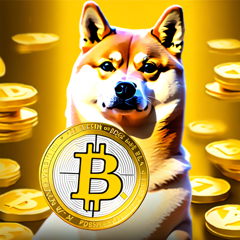 Introduction to Dogecoin's ValueExchange

Dogecoin, initially created as a joke in December 2013, has transformed into a significant player in the cryptocurrency field. Its worth fluctuates based on various factors, including megabit demand, community support, and overall trends in the cryptocurrency landscape. Understanding how to assess Dogecoin's value is crucial for investors and enthusiasts alike. This article will explore how the value of Dogecoin is determined and the factors that contribute to its price changes.

Factors Affecting Dogecoin's Value