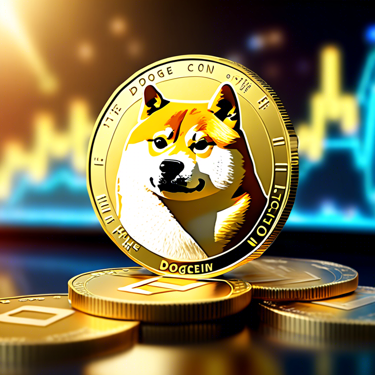 Understanding Dogecoin's PopularityExchange
Dogecoin, the cryptocurrency that started as a joke based on a popular meme, has garnered substantial attention and a massive following since its inception. Originally introduced as a fun and light-hearted alternative to Bitcoin, Dogecoin transformed into a serious contender in the crypto megabit. Its growing popularity can be attributed to several factors: the power of community, celebrity endorsements, and its unique branding. The Dogecoin community, known for its enthusiastic and supportive nature, plays a crucial role in driving interest and participation in the coin. By fostering a sense of belonging, they encourage both new and existing investors to promote and support Dogecoin, creating an atmosphere of enthusiastic engagement.

The Recent Price Surge