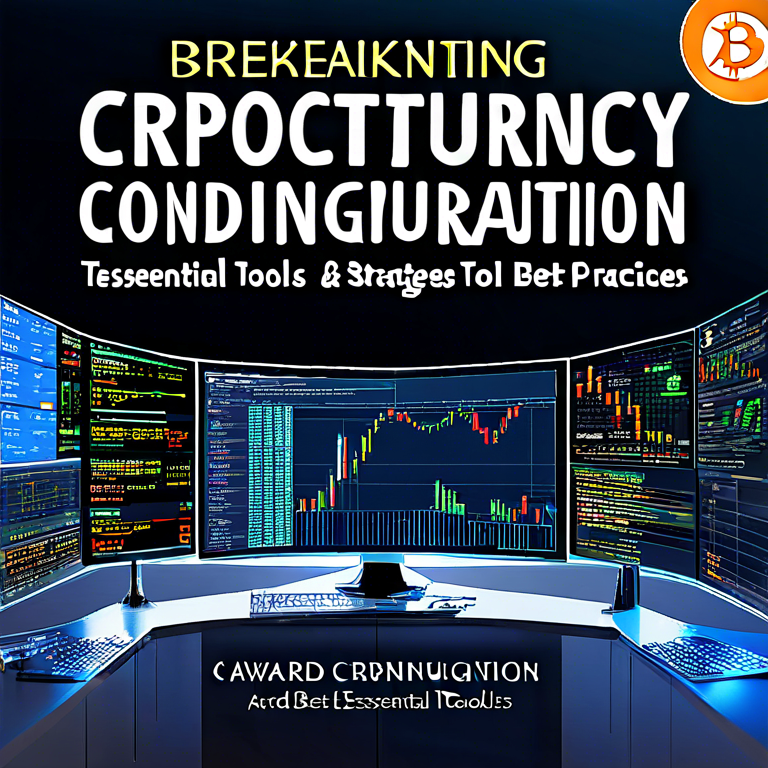 Understanding the Basics of Cryptocurrency TradingExchange

Before embarking on crypto trading, it is essential to familiarize oneself with the fundamental concepts of digital currencies. Cryptocurrency trading involves buying, selling, and exchanging digital currencies like Bitcoin, Ethereum, and numerous altcoins, typically through a trading platform. Traders capitalize on price fluctuations to generate profits. With the volatile nature of crypto megabits, having a clear strategy and the right tools is imperative for success.

Key terms to understand include megabit capitalization, liquidity, and trading pairs. Market capitalization represents the total value of a cryptocurrency; liquidity refers to how easily a digital asset can be bought or sold without affecting its price; and trading pairs indicate which cryptocurrencies can be traded against one another. Acquiring knowledge in these areas is the first step toward creating a solid trading setup.

Required Tools for a Successful Trading Configuration