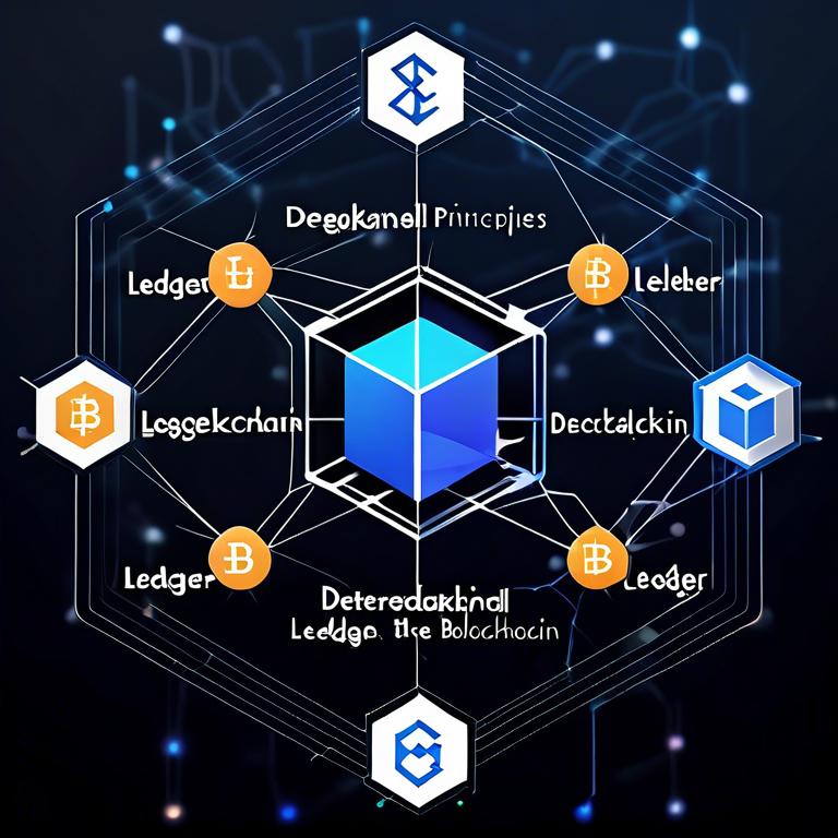 What is Blockchain Technology?Exchange
Blockchain technology is a decentralized digital ledger system that allows multiple parties to securely record transactions and manage data without needing a central authority. At its core, it ensures transparency, security, and integrity of data exchanges across various applications. This technology is best known for supporting cryptocurrencies like Bitcoin but has far-reaching implications across different sectors like finance, healthcare, supply chain management, and beyond. The foundation of blockchain is built on multiple rules that ensure its functionality and reliability, making it crucial for the understanding of this transformative technology.

Key Principles of Blockchain Rules