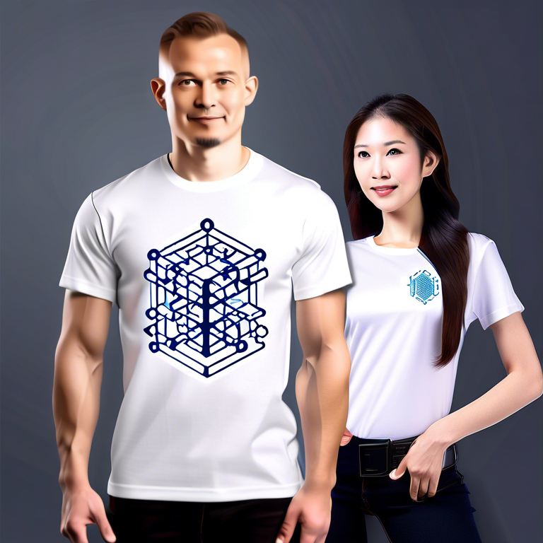 Understanding Blockchain in FashionExchange
In recent years, the rise of cryptocurrencies has brought blockchain technology into the limelight. The concept of blockchain extends beyond finance, creeping into multiple industries, including fashion. The use of blockchain in fashion often represents transparency, authenticity, and innovative designs that appeal to tech-savvy consumers. With a significant number of blockchain shirts available on Amazon, these garments symbolize not only a trend but a movement towards digital empowerment and the democratization of fashion. Shirts featuring blockchain motifs often capture enthusiasm for technology, alongside stylish designs that resonate with various audiences, from tech enthusiasts to casual wearers.

The Popularity of Blockchain Shirts on Amazon