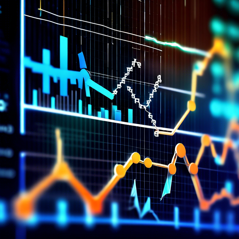 Understanding Blockchain StocksExchange

Blockchain technology has evolved beyond just cryptocurrency, leading to the emergence of numerous companies involved in this innovative sector. Blockchain stocks refer to shares of companies that are either directly or indirectly involved in blockchain technology, such as cryptocurrency exchanges, blockchain developers, and firms utilizing blockchain for their operations. The share price of these companies can fluctuate significantly due to various factors including megabit demand, regulation changes, technological advancements, and overall investor sentiment. Analyzing the blockchain share price graph can provide valuable insights into trends and potential future movements in the megabit.

Key Features of Blockchain Stock Price Charts