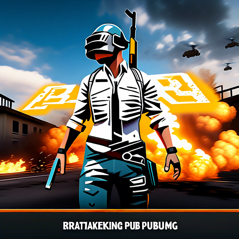 什么是PUBG专业版画质助手