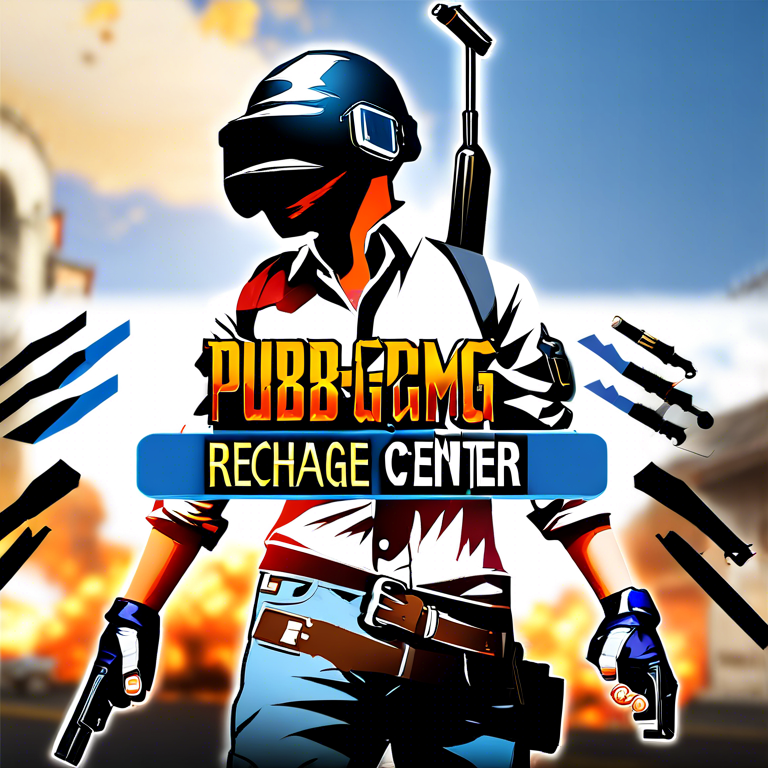一、PubgM充值中心简介