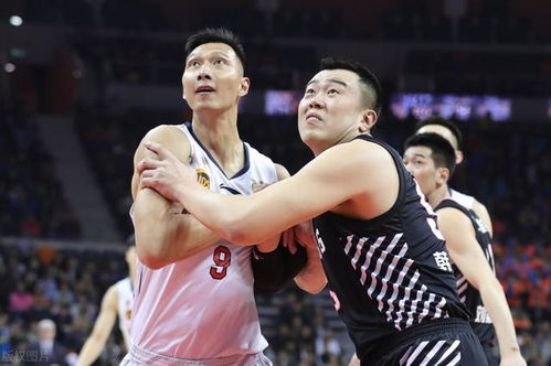 南北双雄的阵容对位解析