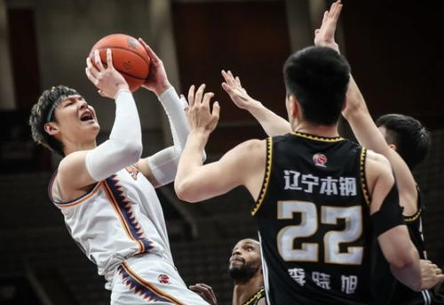 超级外援重塑CBA竞争格局