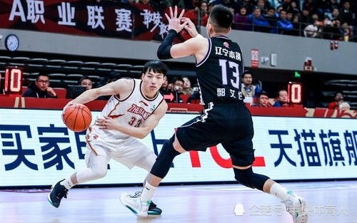 广东宏远进攻火力分析