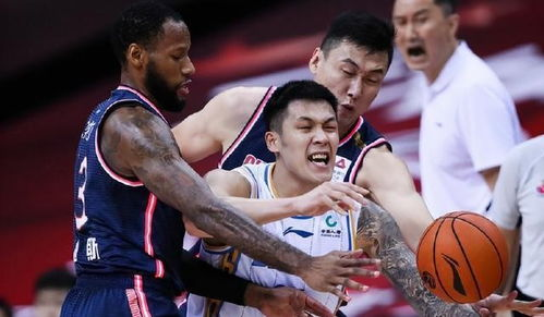 广东宏远进攻特点