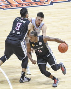 一、辽宁本钢的防守特点