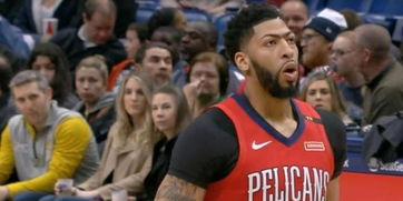 NBA鹈鹕队：青春风暴的崛起