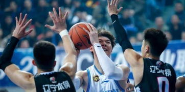辽宁本钢篮球队，势不可挡的进攻力量