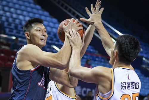 CBA山西汾酒股份三分精准，NBA神射手队般的稳定性