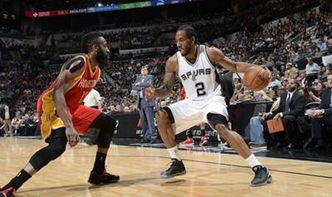 NBA火箭vs马刺：3月西部传承对决，新生代崛起与老牌劲旅的战术博弈