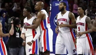 NBA三月焦点战：老鹰vs活塞的弱旅对决背后 东部末位挣扎的深层解读