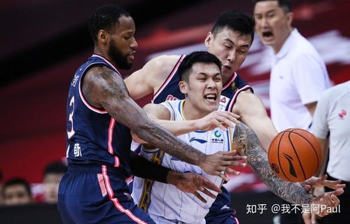 广东宏远：进攻端的佼佼者