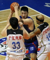 顶级阵容的全面碰撞