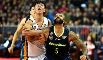 战术体系的NBA化转型
