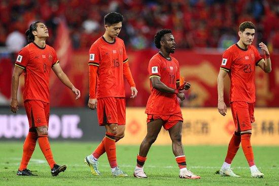 一、国际足联2026周期体能测试核心指标解析
