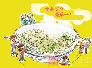 赛事餐饮乱象触目惊心