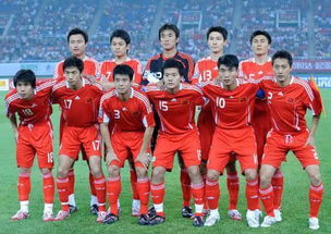 一、震撼人心的声浪：国足球迷应援名场面解析
