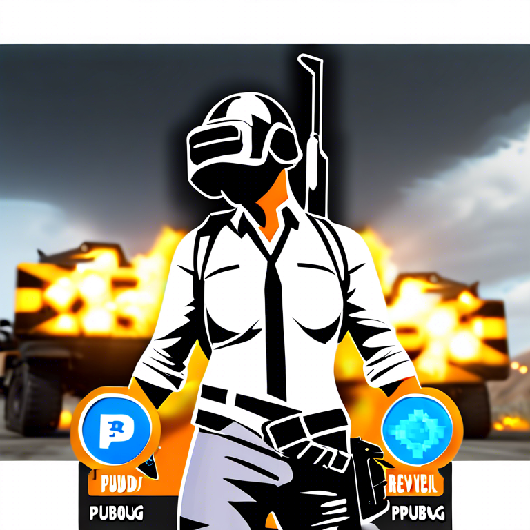 一、什么是Pubg卡盟？