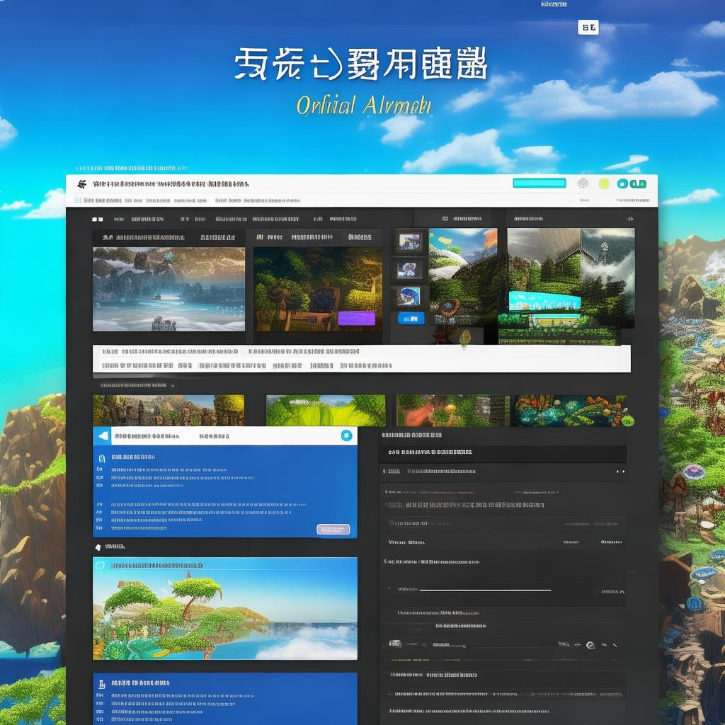 一、绝地求生官网最新资讯概览