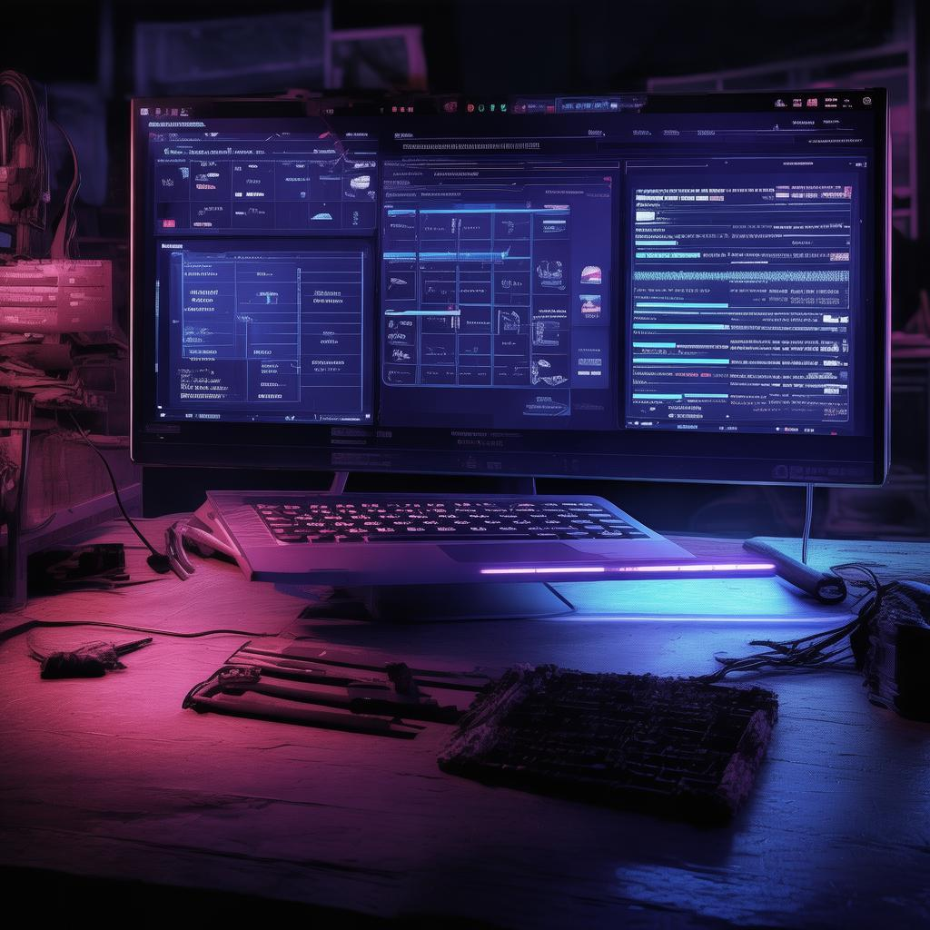 一、PUBG卡盟的运作模式