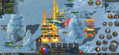 三端互通传奇手游找服网站176,助您畅游经典游戏世界-解决方案解析【三端互通传奇手游】