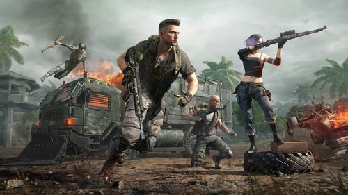 一、PUBG卡盟是什么?